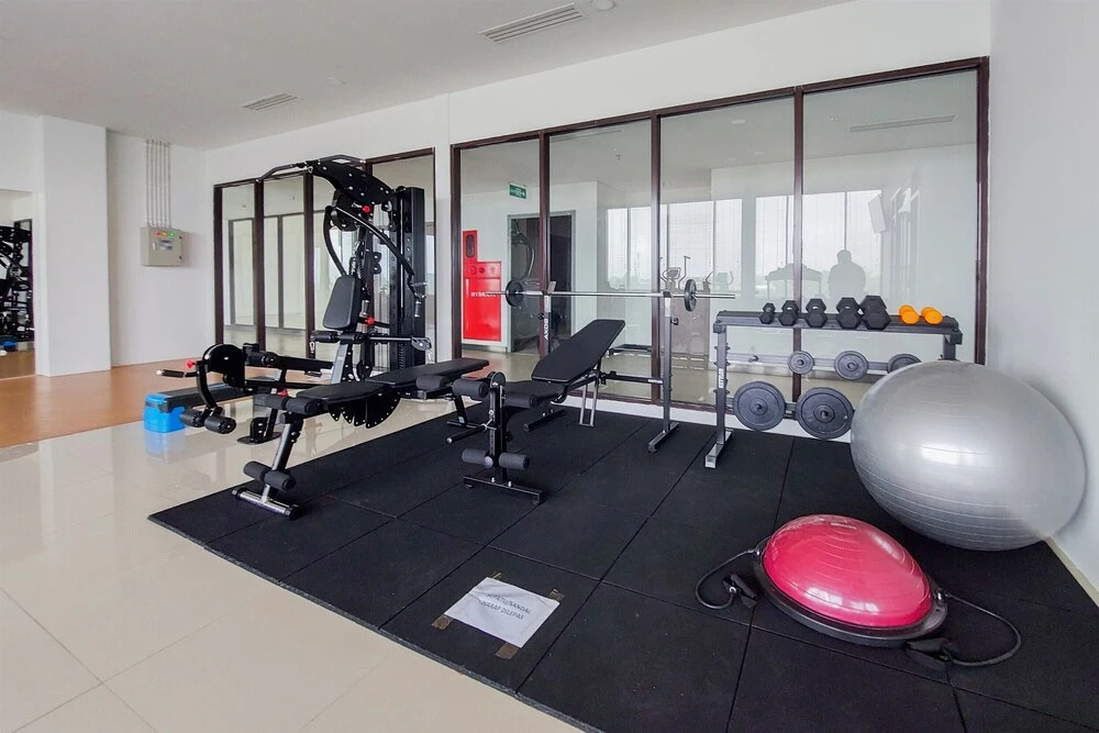 Nice And Homey 3Br Tamansari Bintaro Masion Apartment
