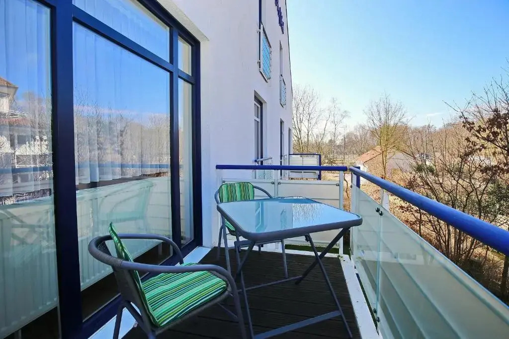 Haffblick Wohnung 10