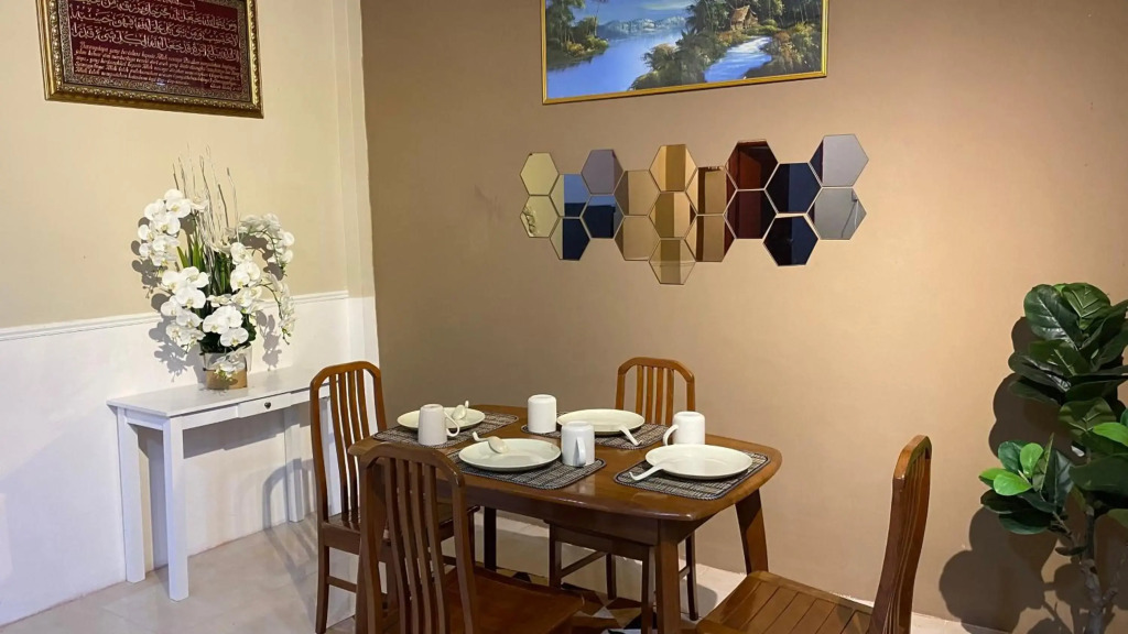 Homestay Baitus Soleh KT