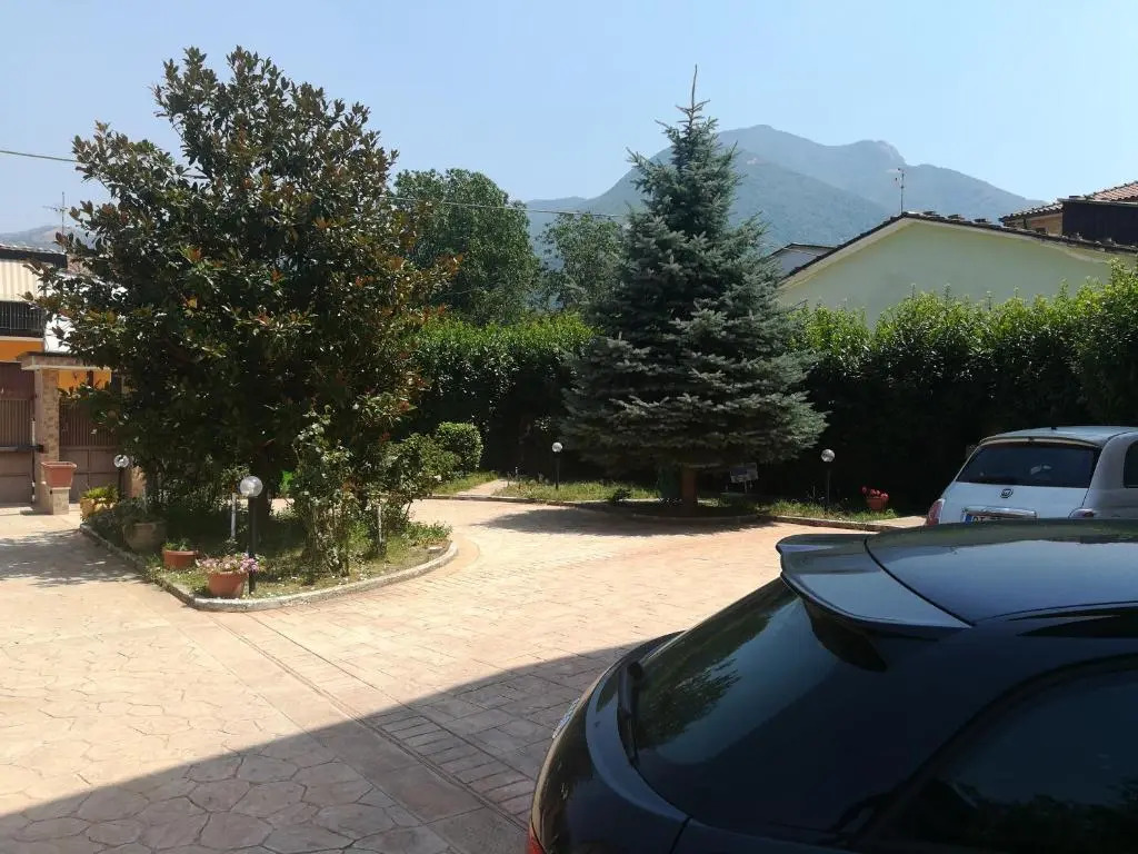 villa lulu b&b