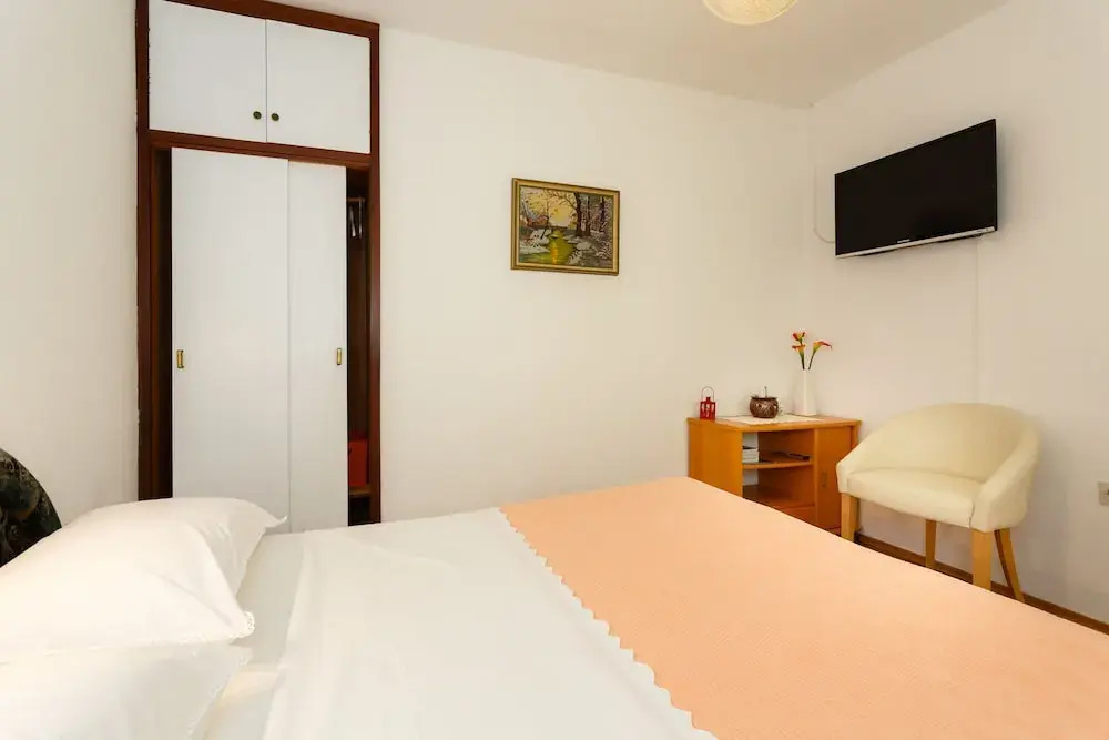 Apartment Hržić