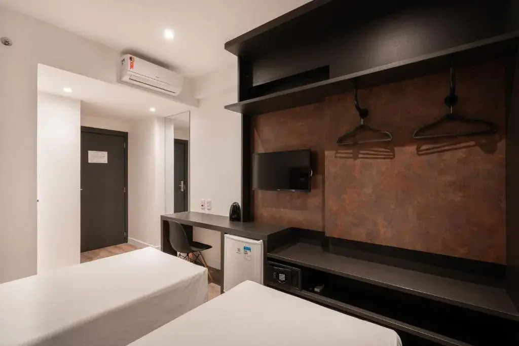 Slaviero Hotel Chapecó - Pet Friendly