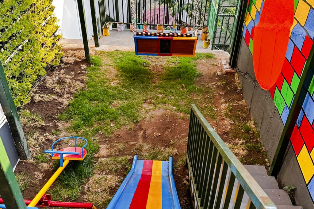FabExpress RMK Nest - Nr Chettiar Park