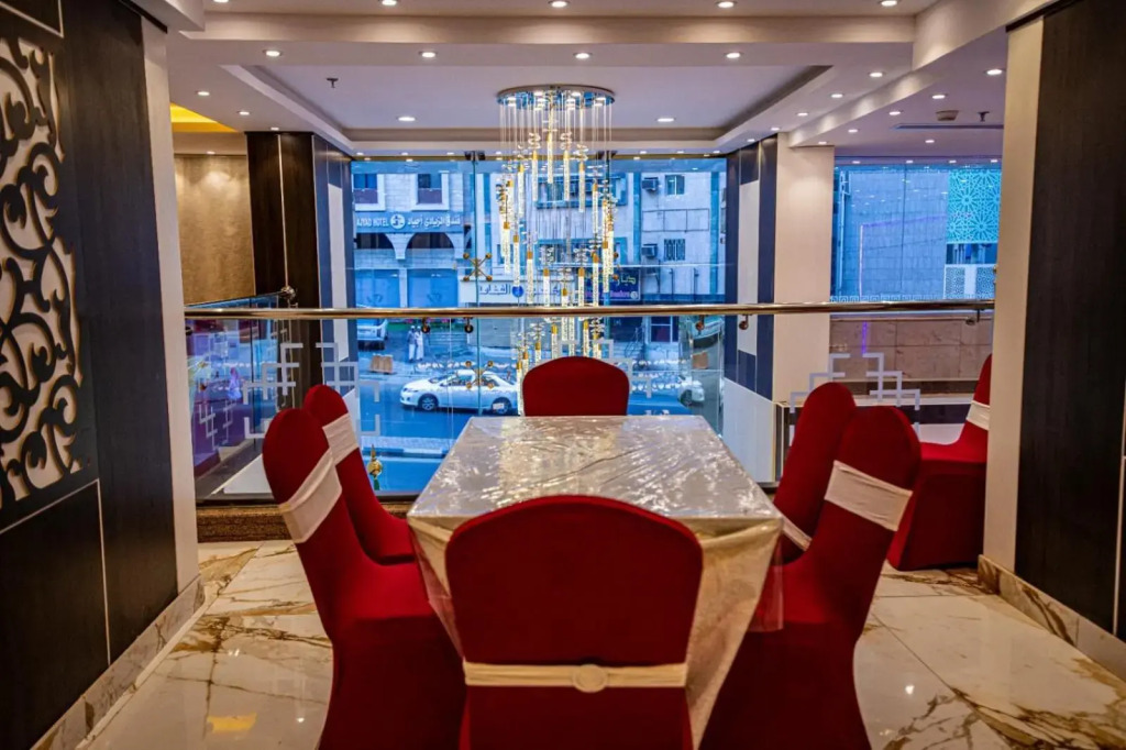 فندق سرايا المسك Saraya Al Misk Hotel