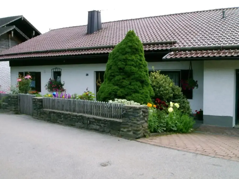 Ferienwohnung Stilla Traurig