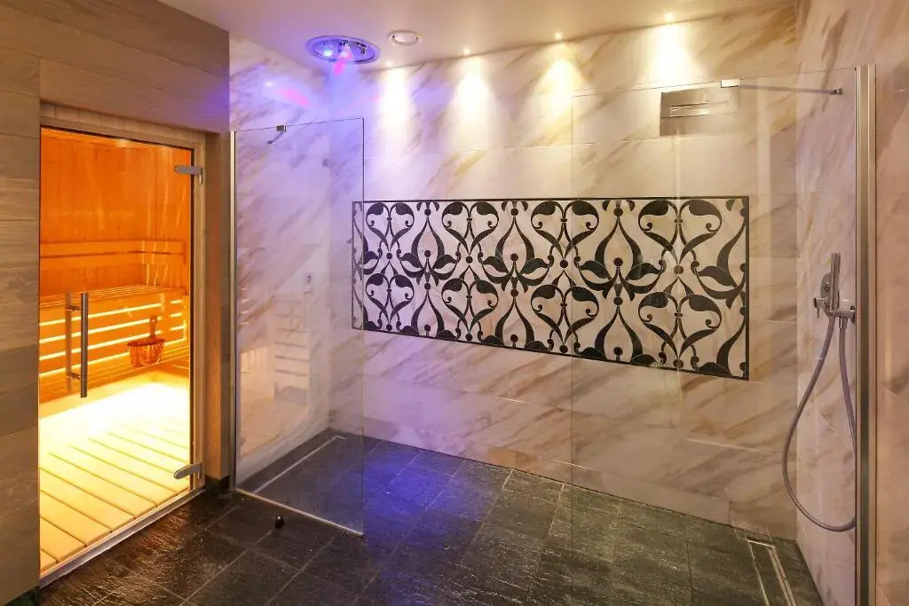 Hotel Villa Undulna - Terme della Versilia