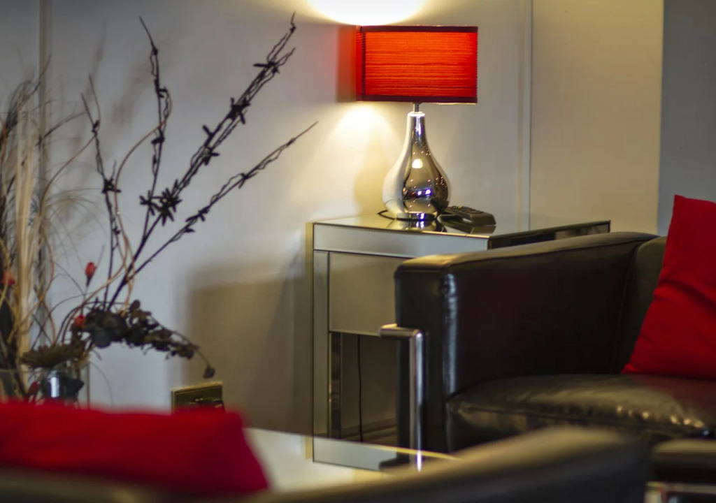 Flexistay Reading West Aparthotel