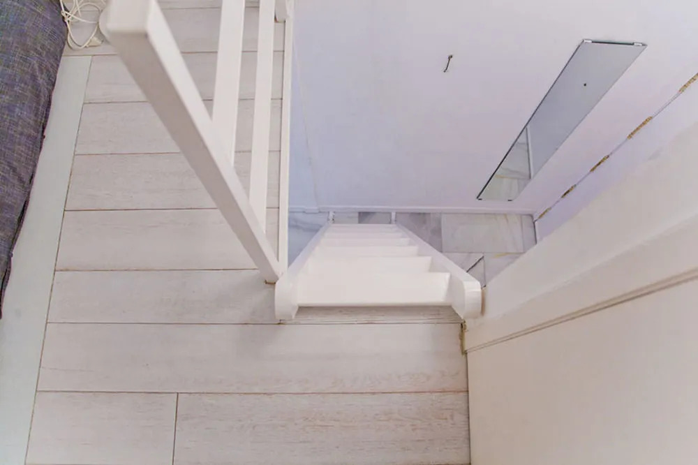 Apartamentos Puerta del Sol-Lofts Calle Ribera de Curtidores