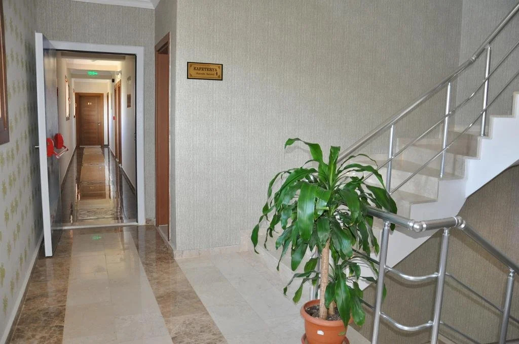İskele Otel