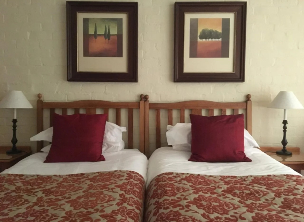 Casablanca Bed and Breakfast
