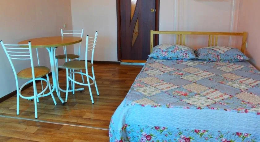 U Azovskovo Morya Mini-hotel