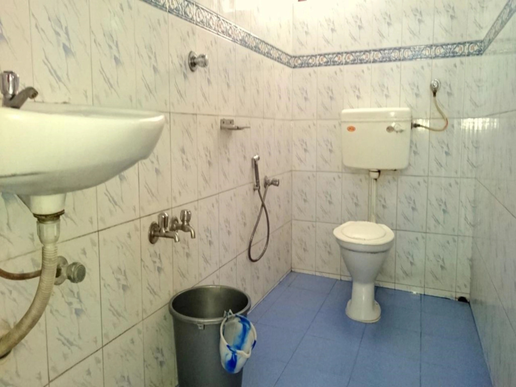 Blessdale Homestay