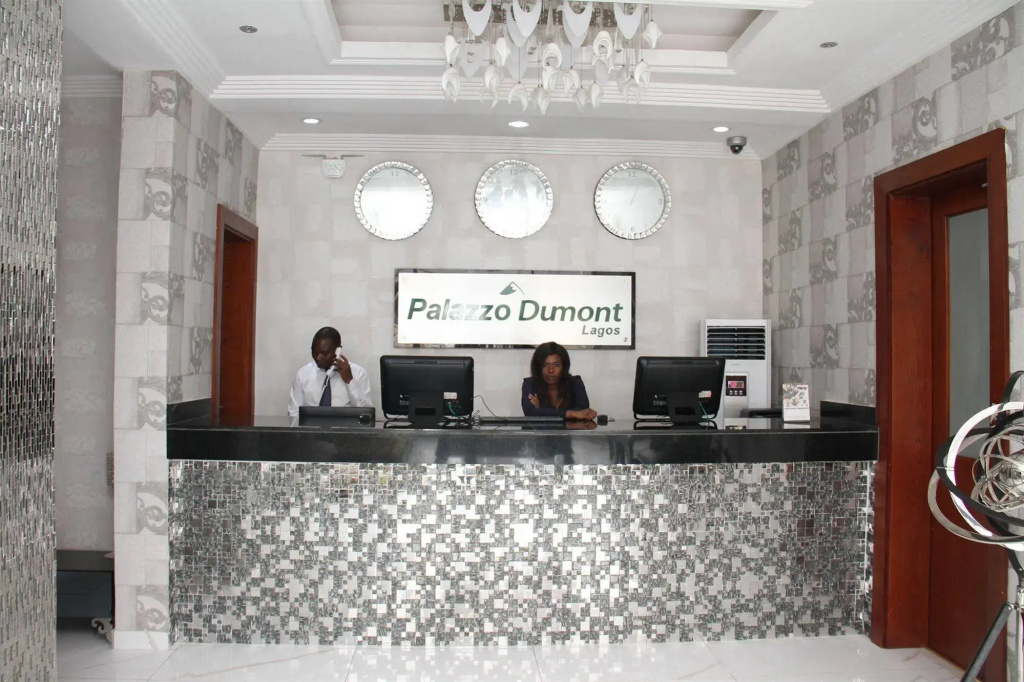 Palazzo Dumont Hotel