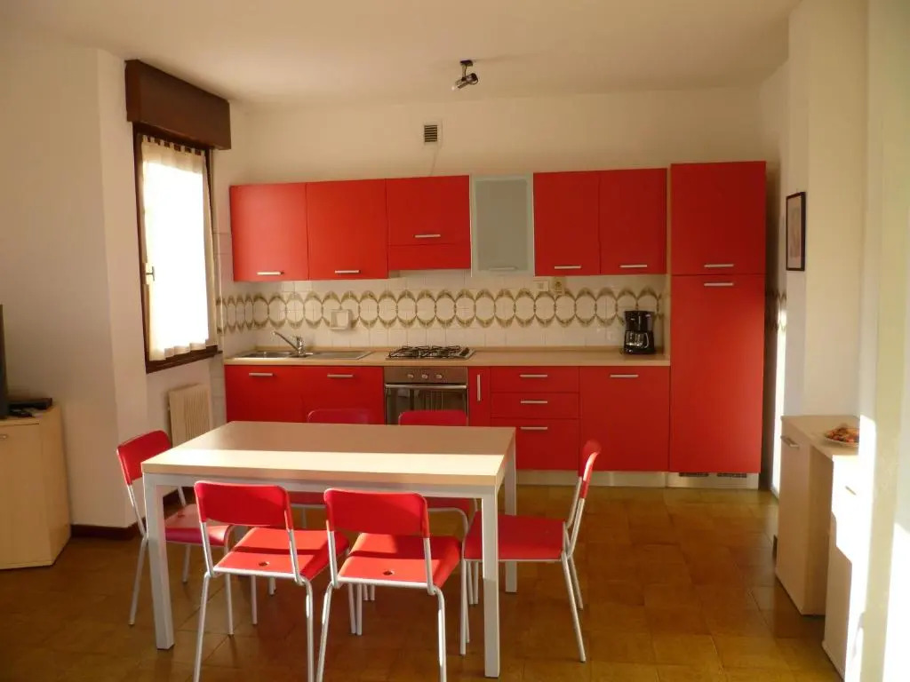 Casa Lucia