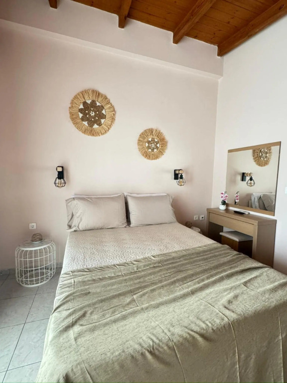 Alkyonis hotel