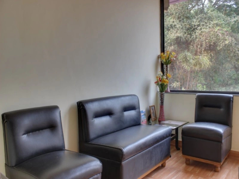 Daffodils Guest House - Calangute