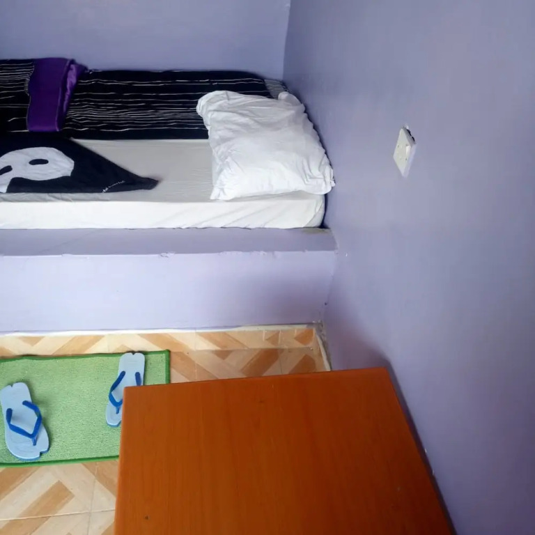 Tunza Guest House