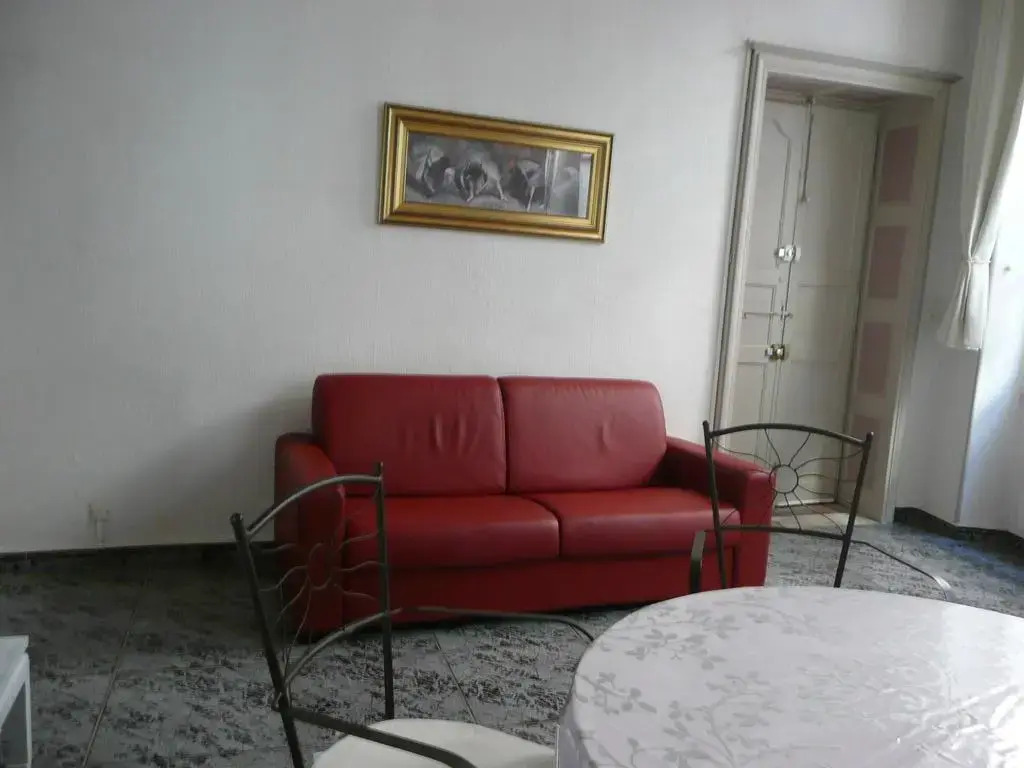 Appartement "Il était une fois Albi"