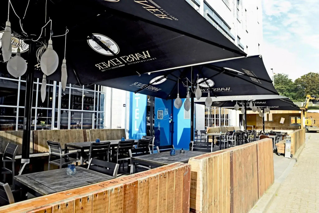 Stayokay Hostel Eindhoven