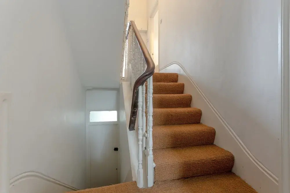 2 Bedroom Flat In Fantastic Location