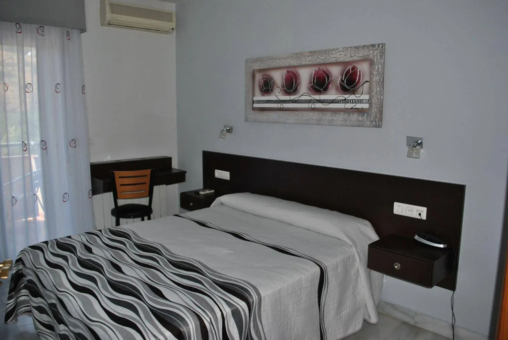 Hotel Albero
