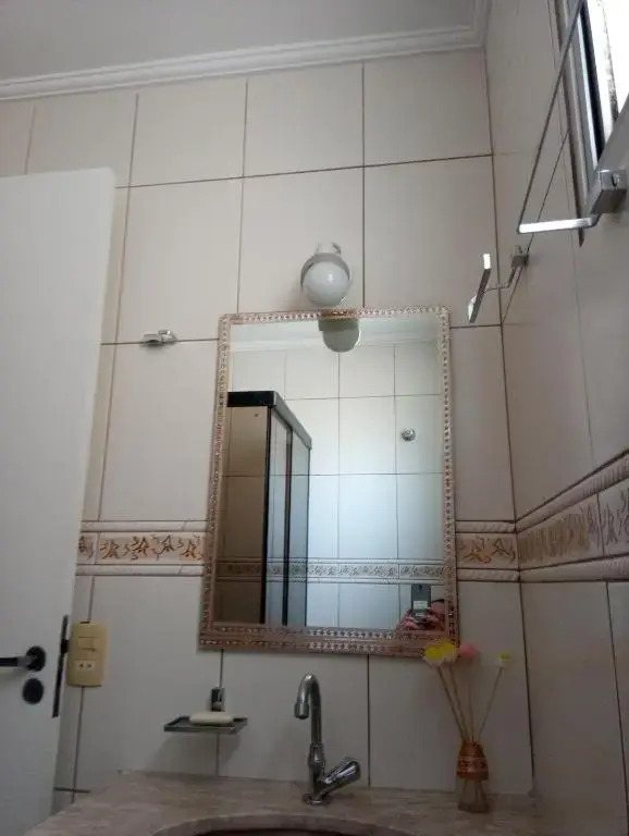 apart centro de guarulhos dois dorm