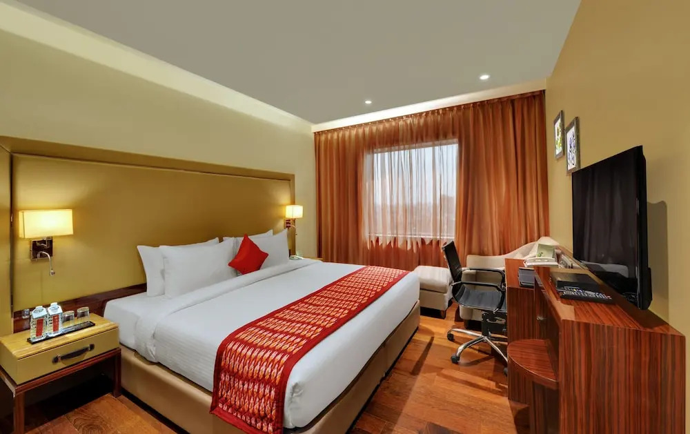 The Fern Residency, Jaipur
