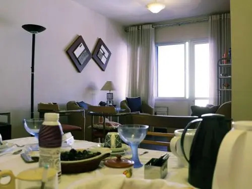 B&B Quarto no Peixoto