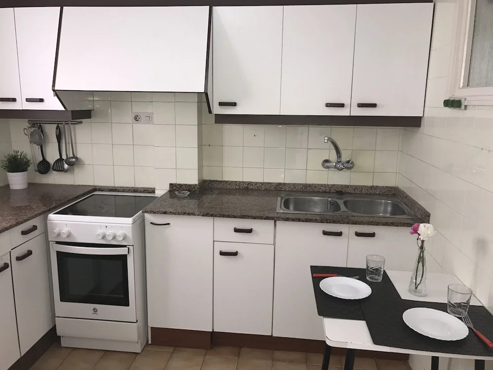 UHC Formentor Apartments