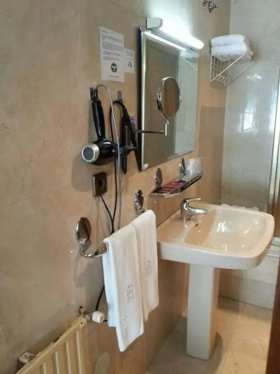 Hotel Don Pepe