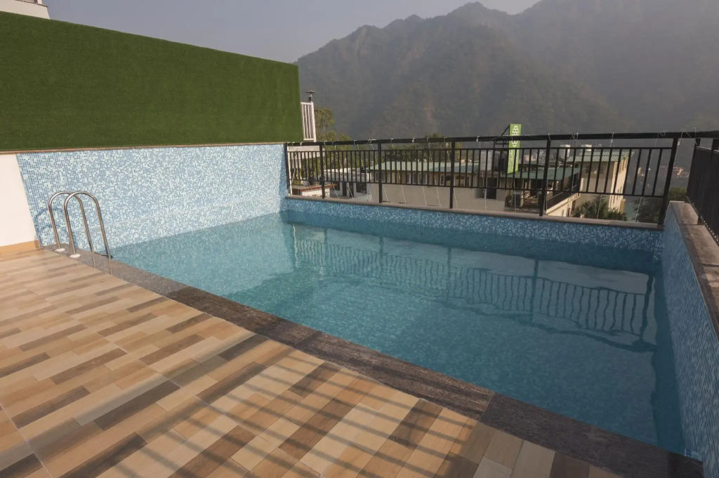 Bliss Ganga Rishikesh