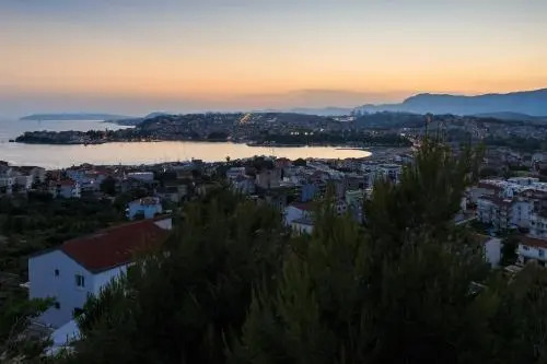 Villa Matosic