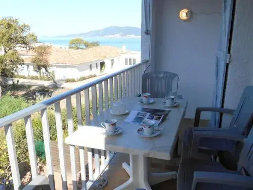 Apartment Residence la Closerie