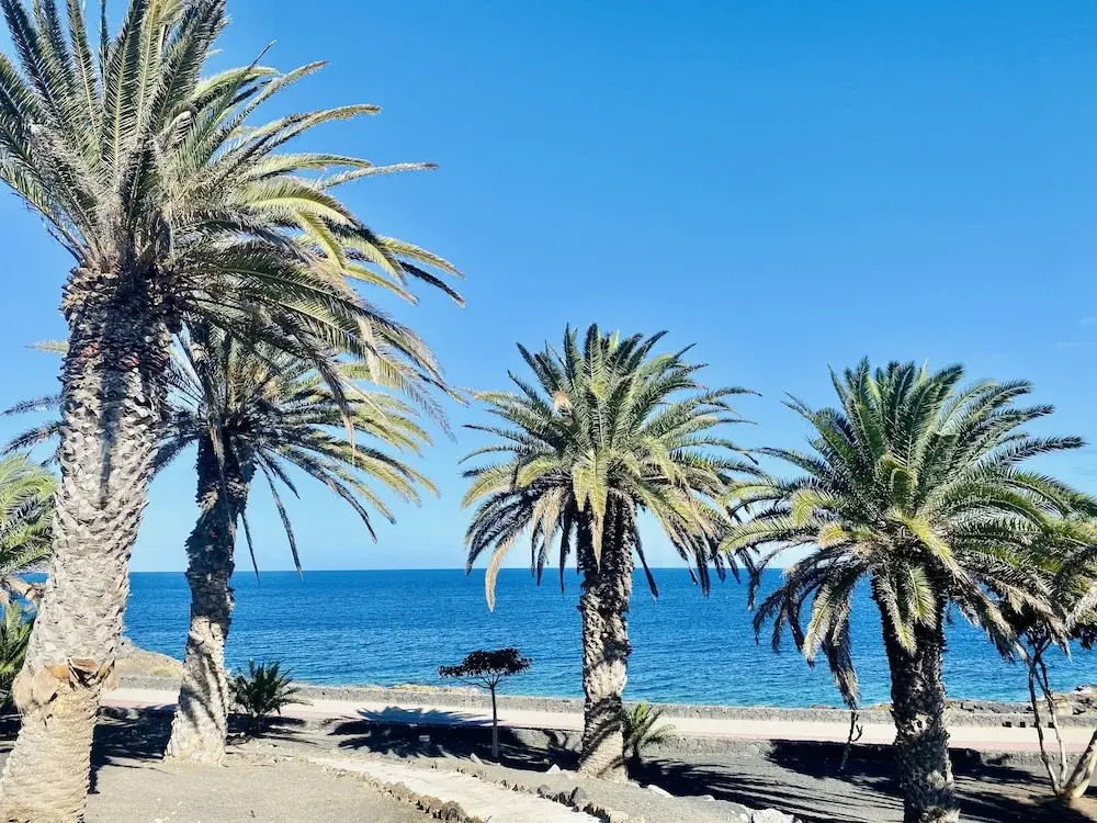 Ocean Suites Lanzarote