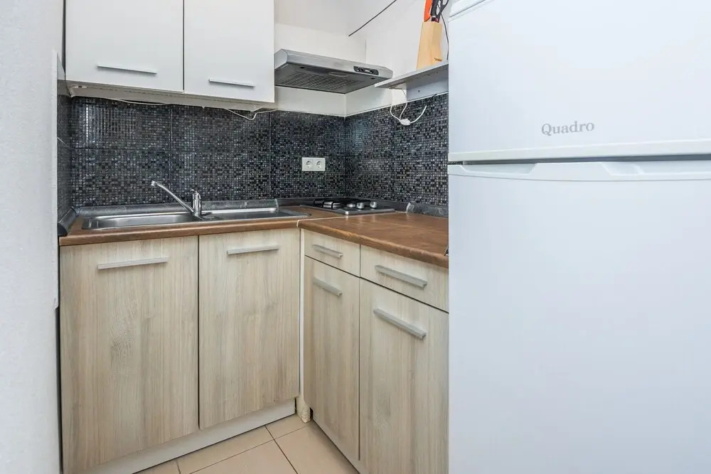 Apartments Galic