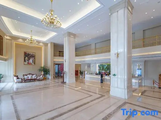 Vienna International Hotel (Songshan South Road)