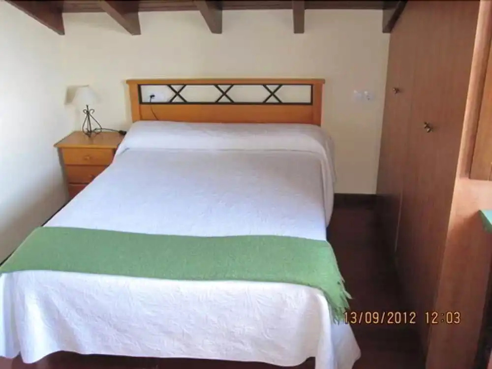 Casa Pando