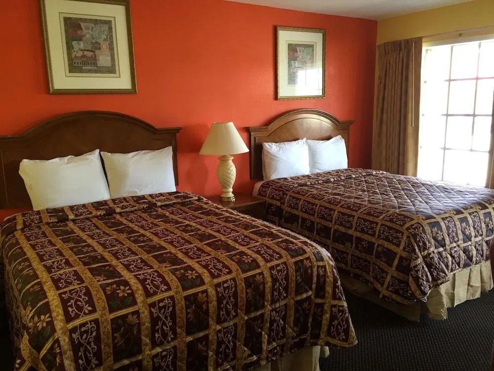 Relax Inn Mcgehee