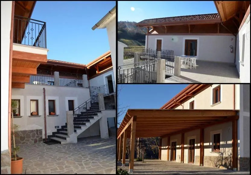 U Vardar Agriturismo
