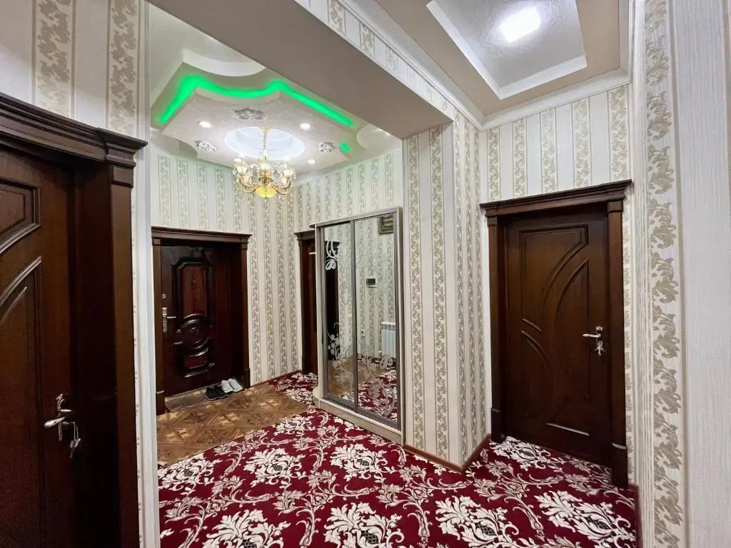 Samarkand luxury apartment #2