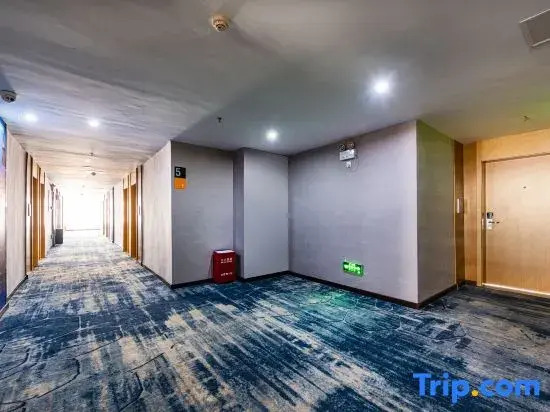 Xiyue Fanhua Hotel