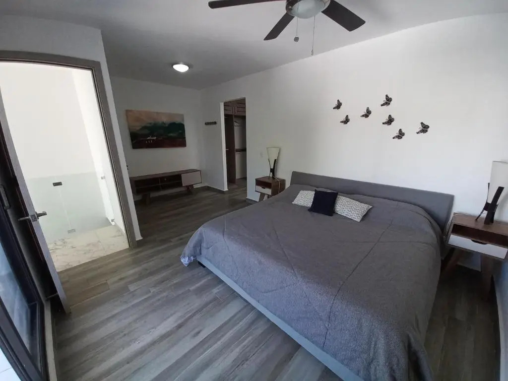 Casa Playa del Carmen - Condominio Privado