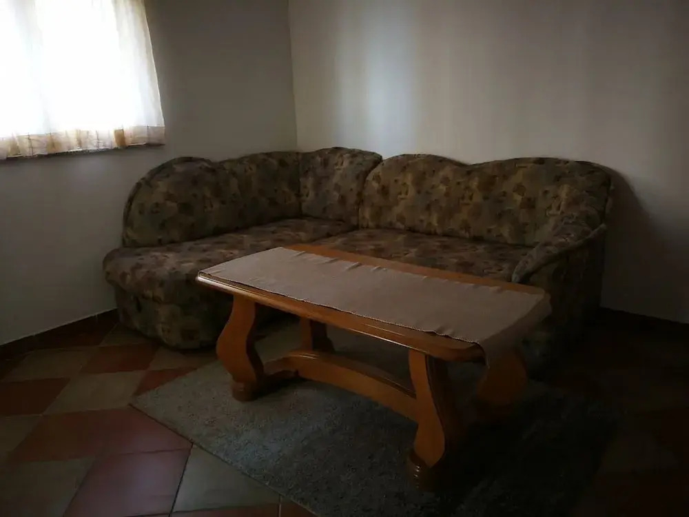 Apartment Eva