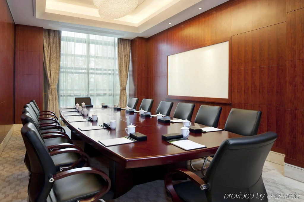 DC Hotel Hangzhou CBD, part of JdV by Hyatt