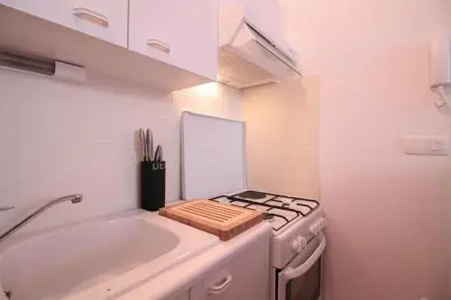 Appartement sur le Port de Vannes