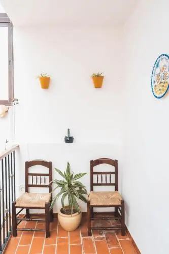 Hostal Cristina