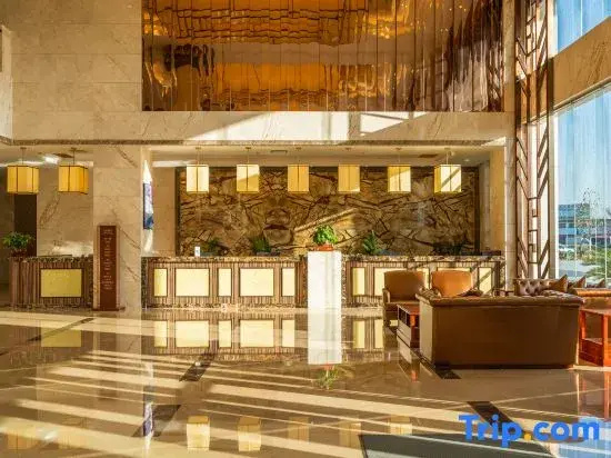 Zhongyuan Sunny International Hotel