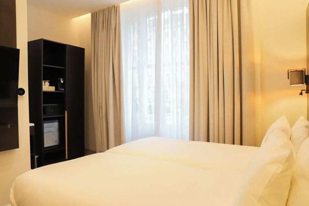Rove Hotel London Paddington