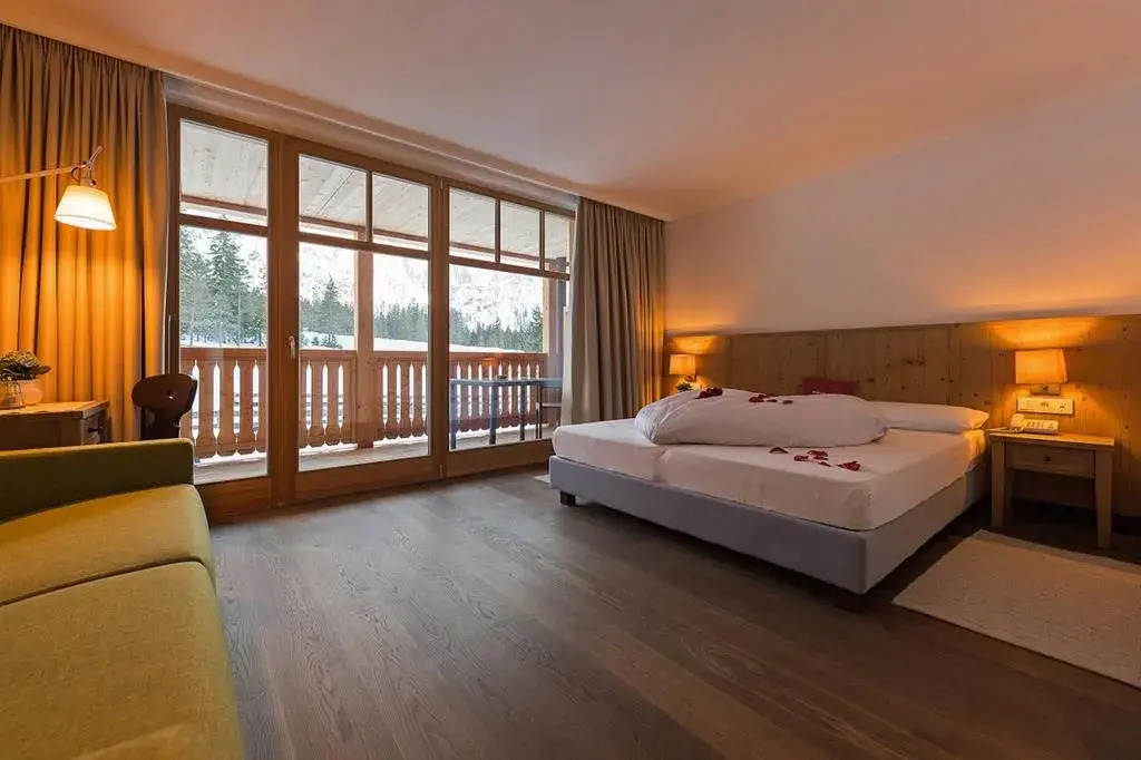 Hotel Brückele