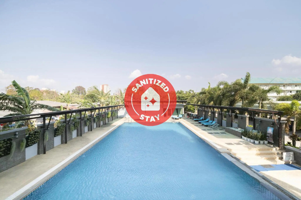 Royal Thai Residence